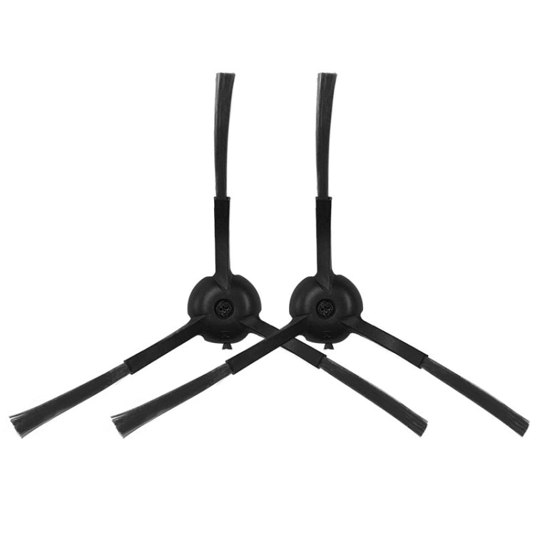 2x Robot Sweeping Side Brushes for Proscenic M8/M7max/M7pro 2x Robot Sweeping Side Brushes for Proscenic M8/M7max/M7pro